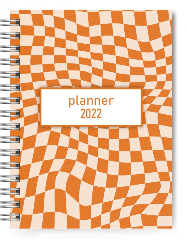 Planner 2022 #5
